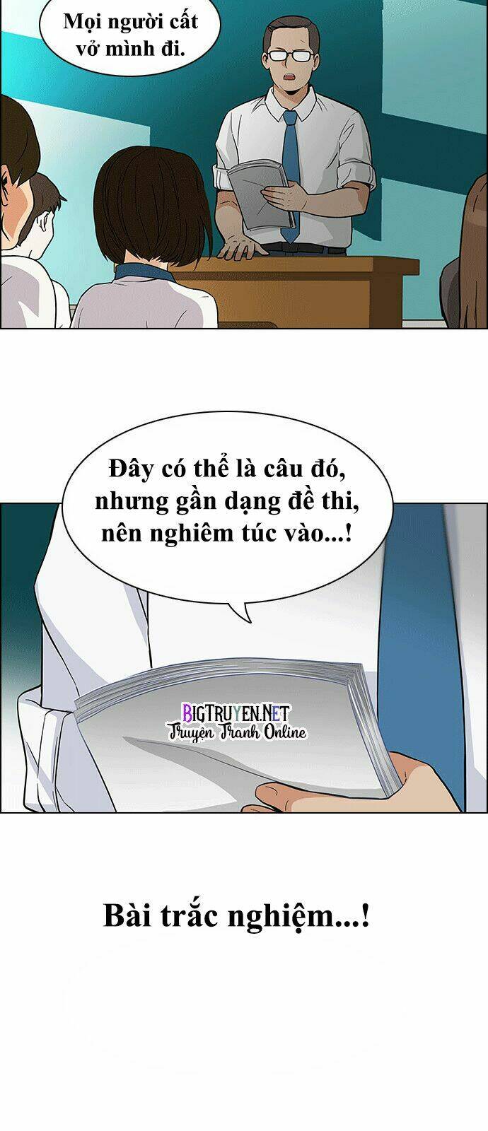 Trò Chơi Số Mệnh Chapter 127 - Trang 2