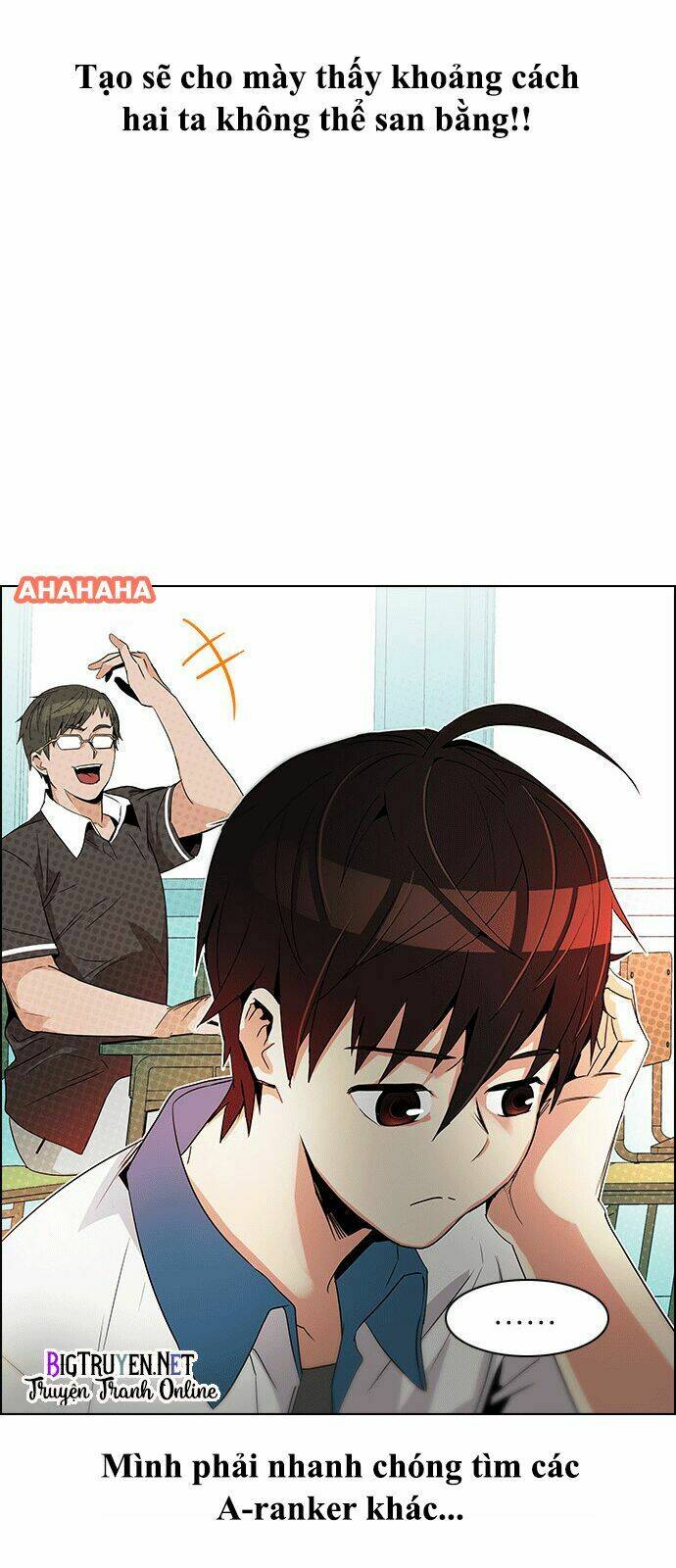 Trò Chơi Số Mệnh Chapter 127 - Trang 2