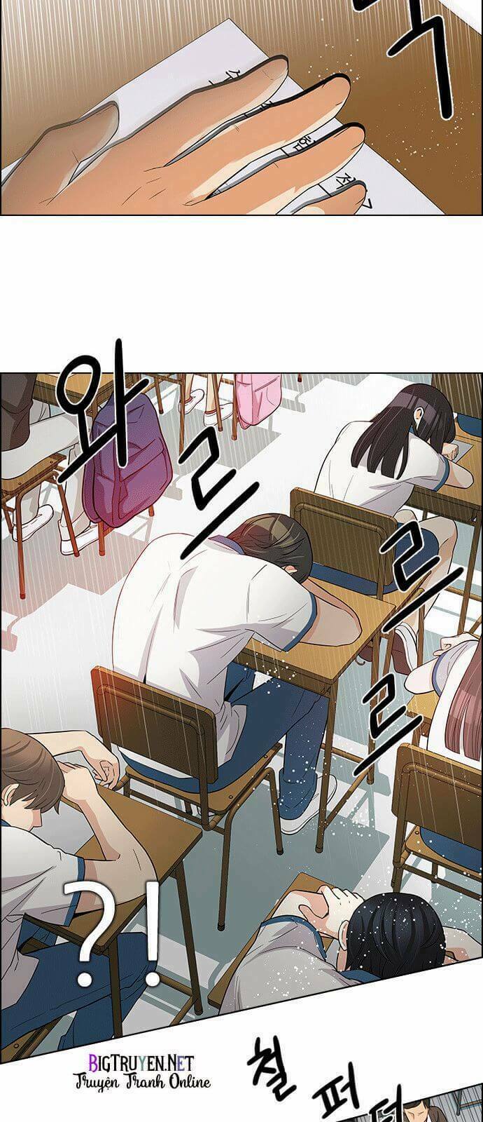 Trò Chơi Số Mệnh Chapter 128 - Trang 2