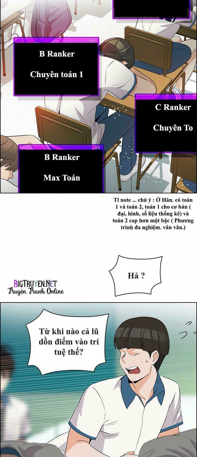 Trò Chơi Số Mệnh Chapter 128 - Trang 2