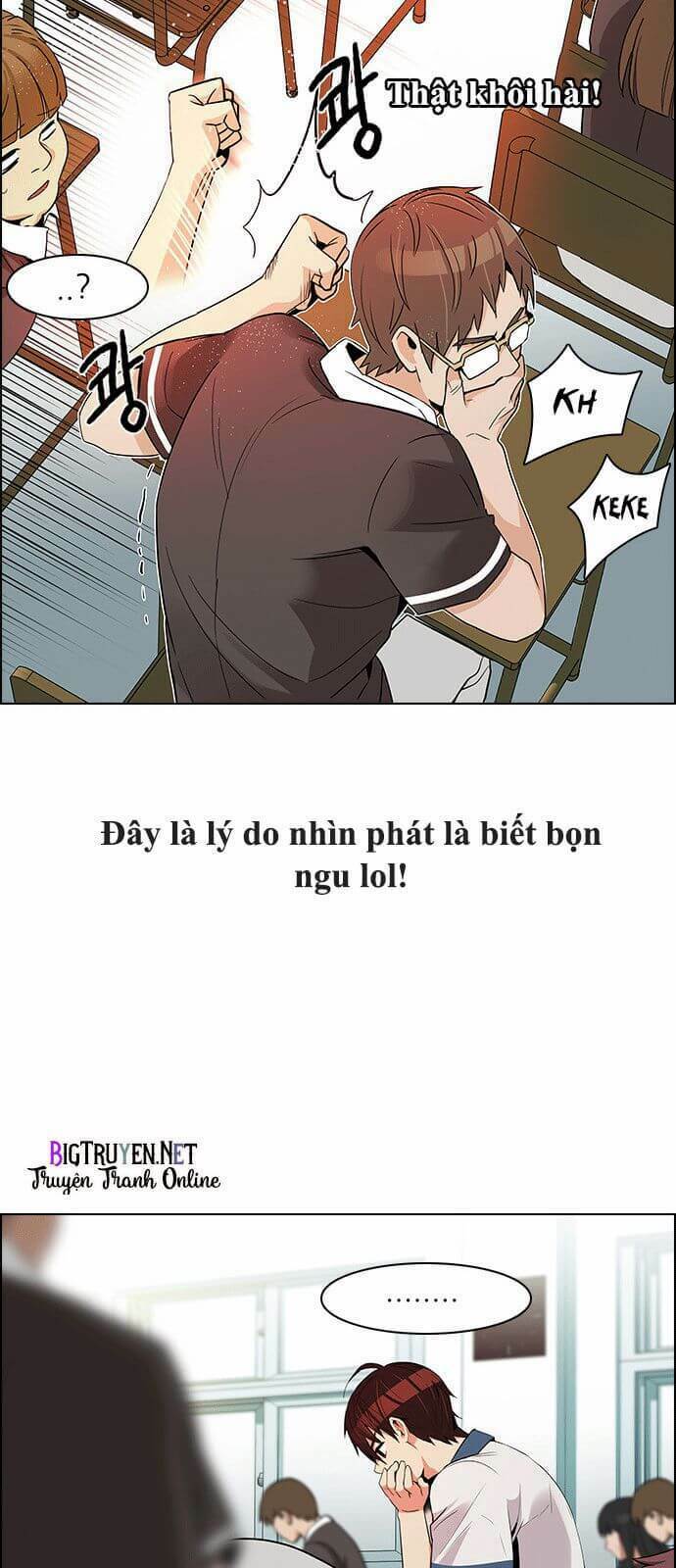 Trò Chơi Số Mệnh Chapter 128 - Trang 2