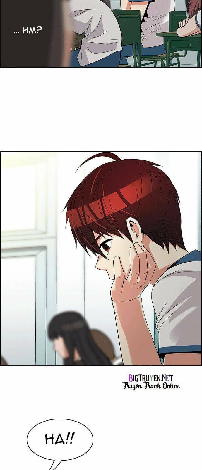 Trò Chơi Số Mệnh Chapter 128 - Trang 2