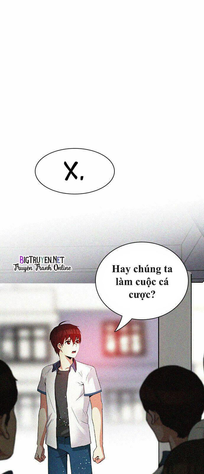 Trò Chơi Số Mệnh Chapter 128 - Trang 2