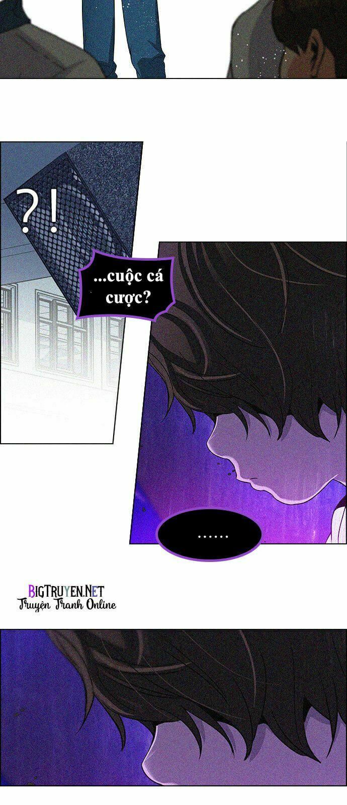 Trò Chơi Số Mệnh Chapter 128 - Trang 2