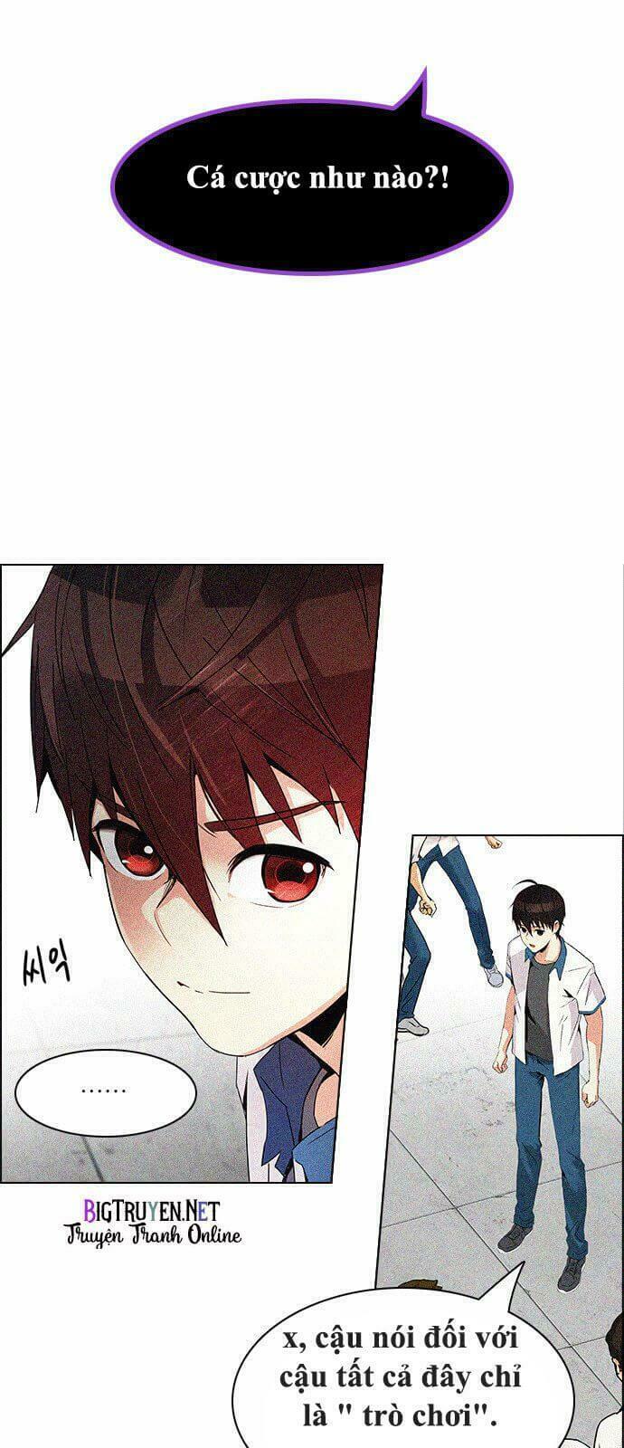 Trò Chơi Số Mệnh Chapter 128 - Trang 2