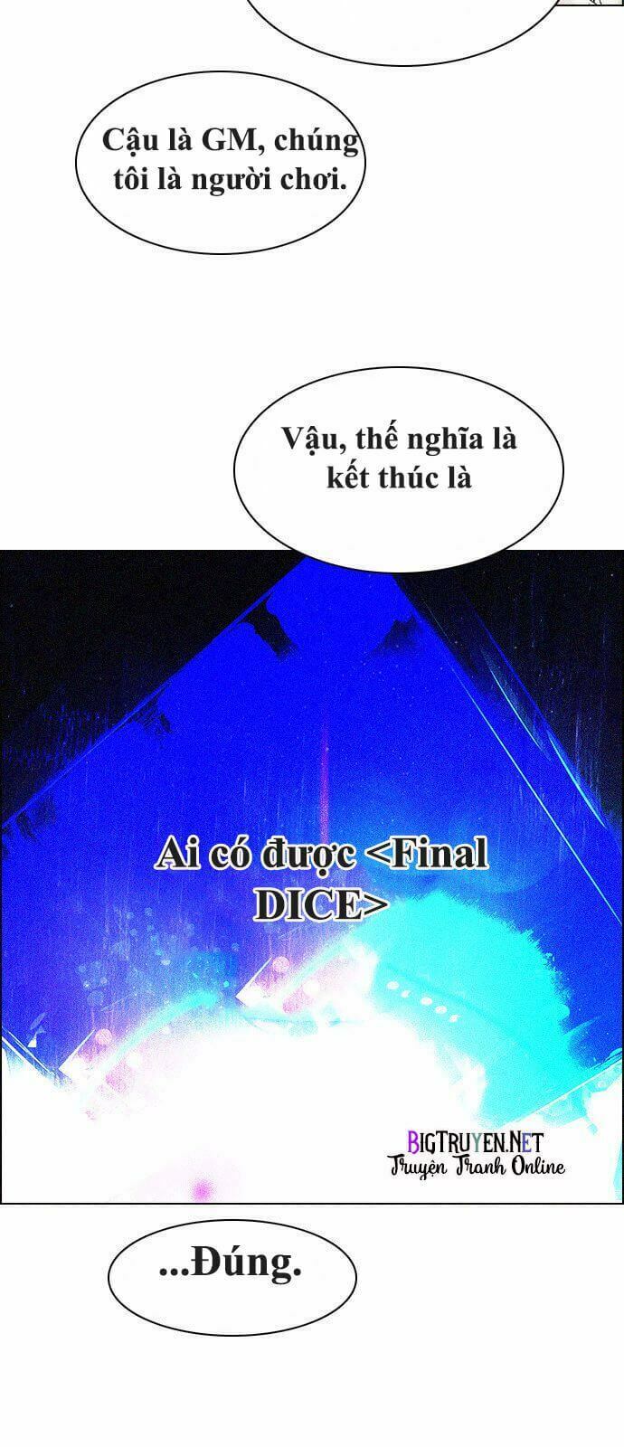 Trò Chơi Số Mệnh Chapter 128 - Trang 2