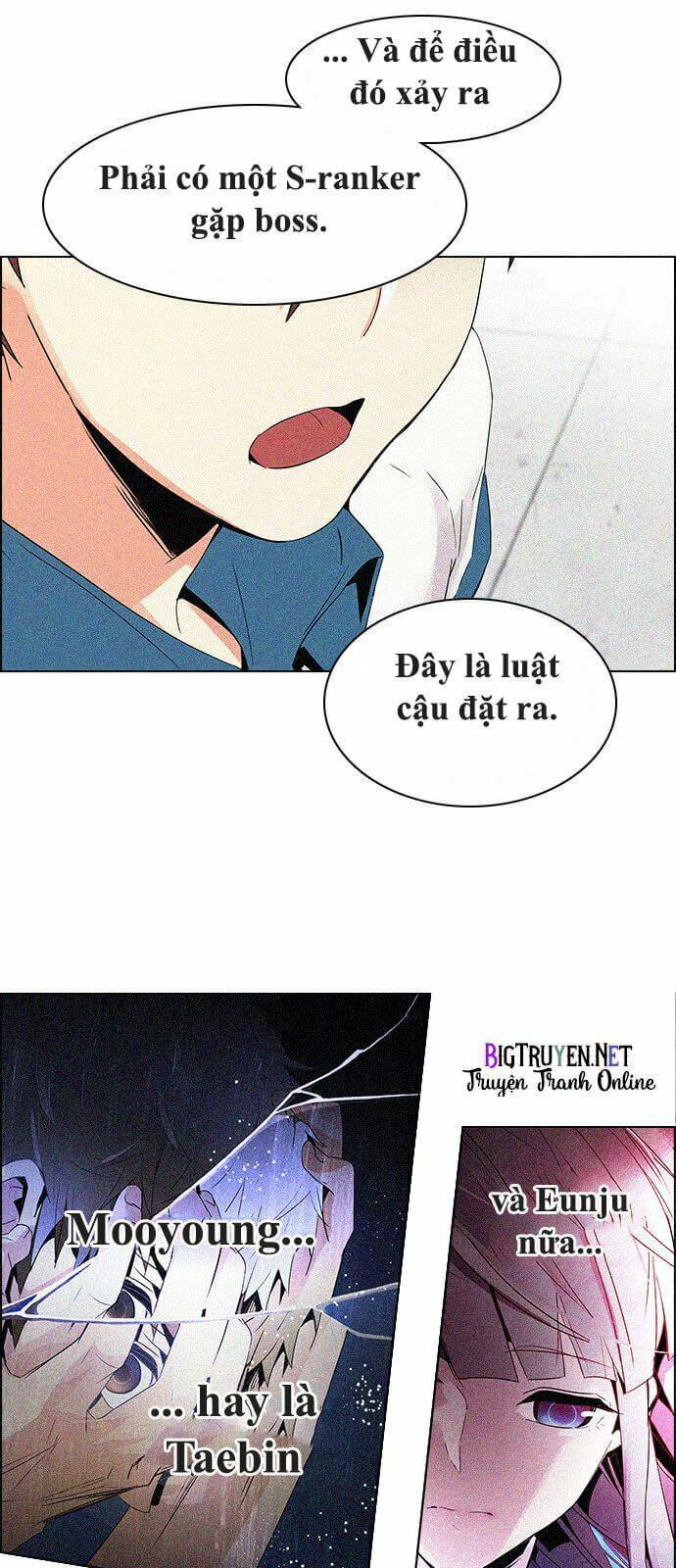 Trò Chơi Số Mệnh Chapter 128 - Trang 2