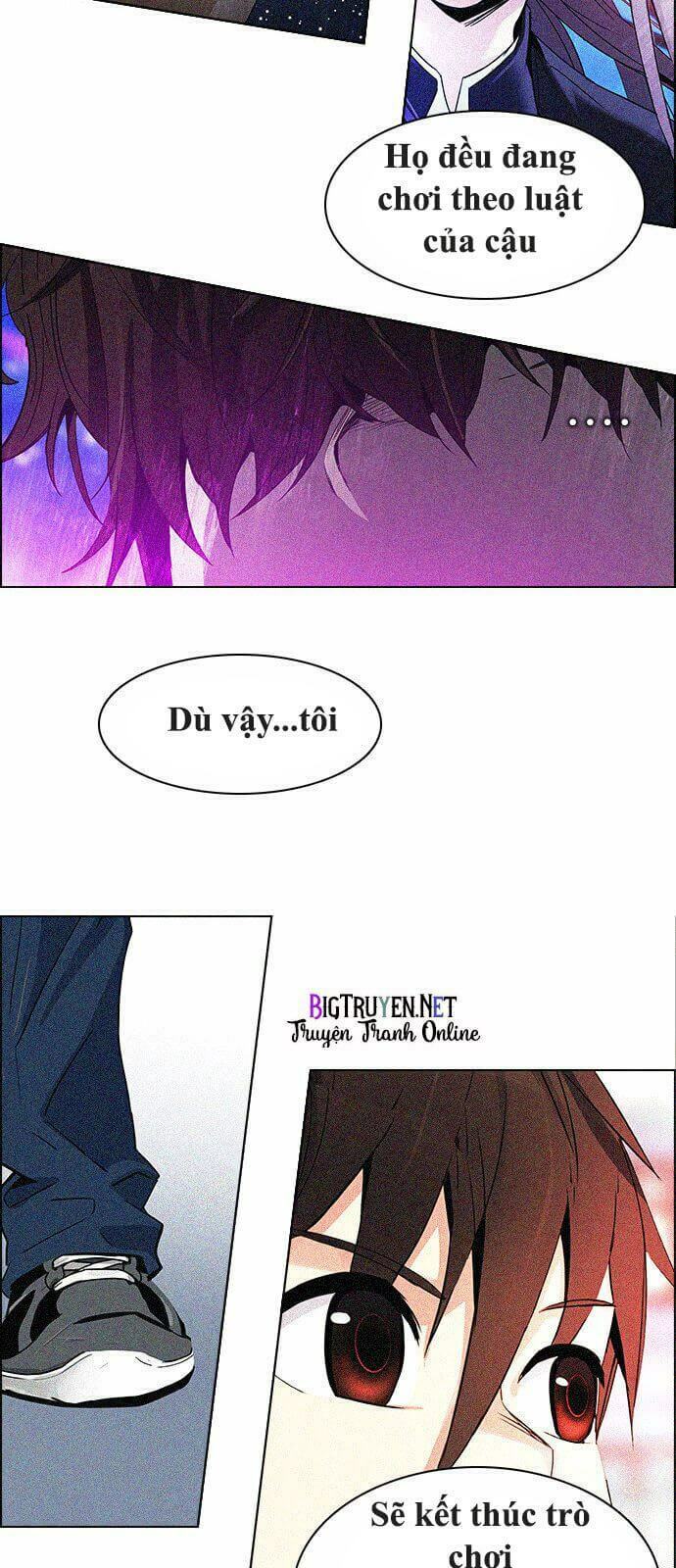 Trò Chơi Số Mệnh Chapter 128 - Trang 2