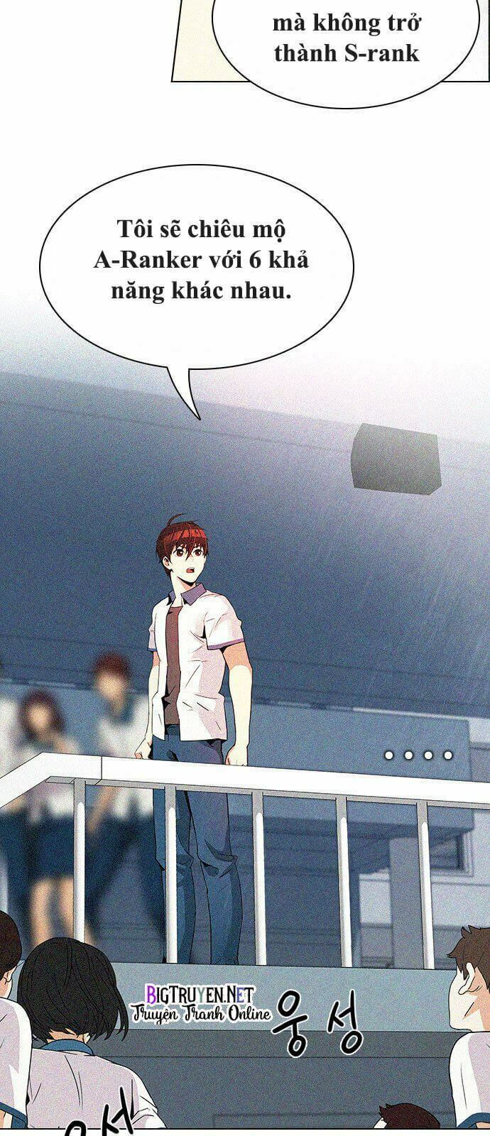 Trò Chơi Số Mệnh Chapter 128 - Trang 2