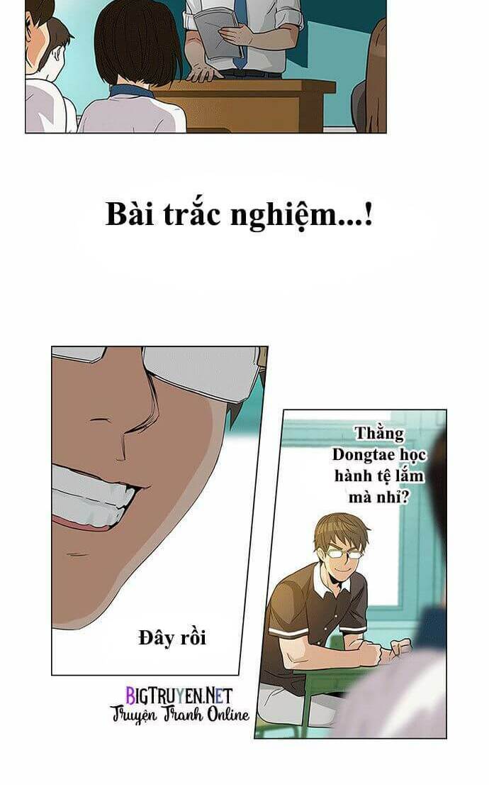 Trò Chơi Số Mệnh Chapter 128 - Trang 2