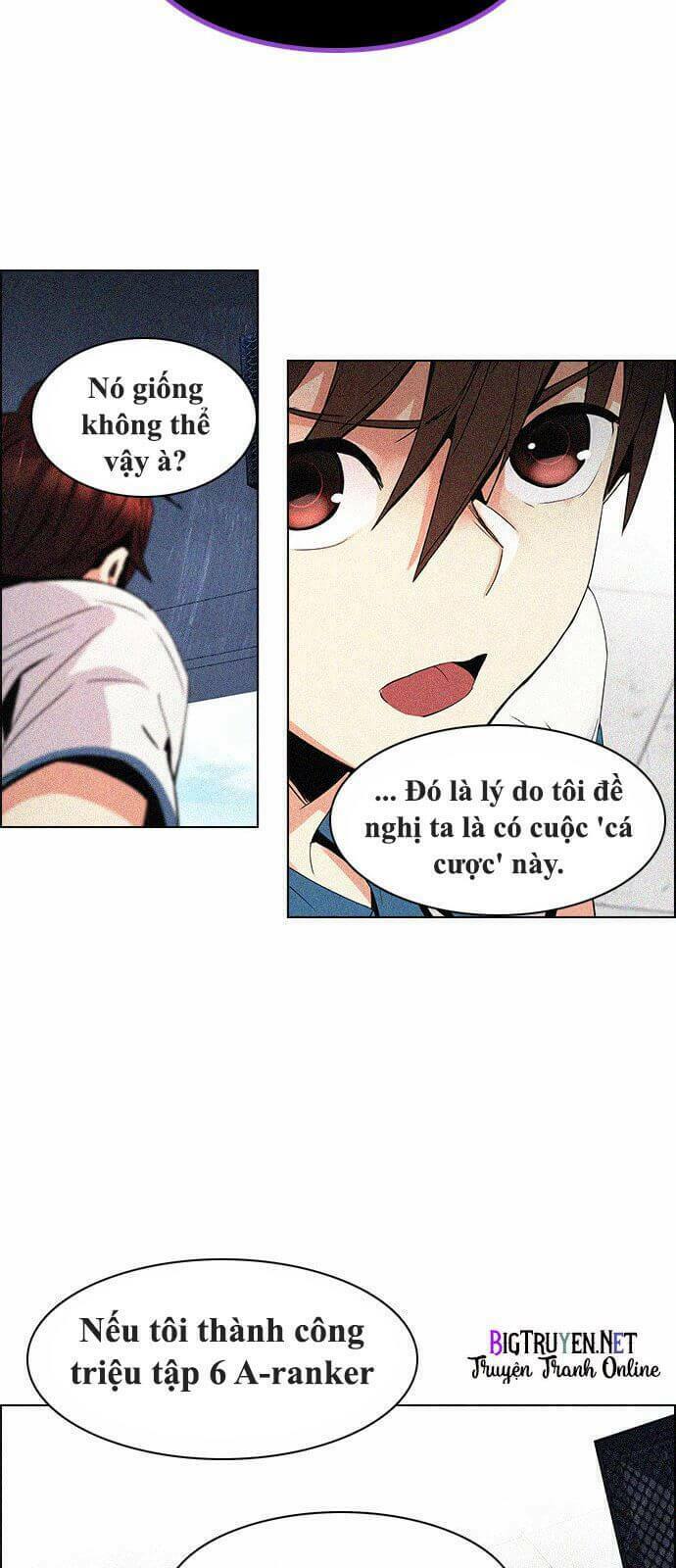 Trò Chơi Số Mệnh Chapter 128 - Trang 2