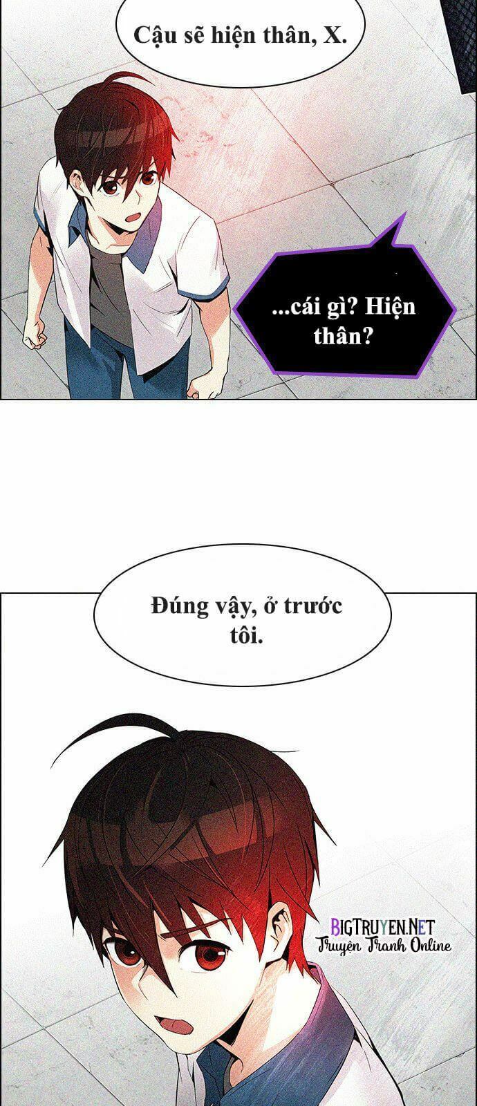 Trò Chơi Số Mệnh Chapter 128 - Trang 2