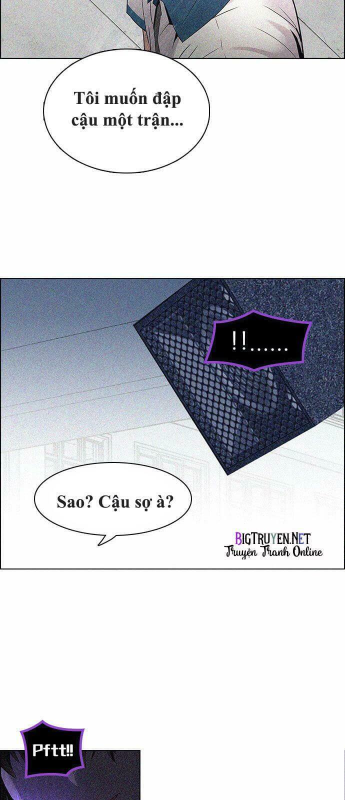 Trò Chơi Số Mệnh Chapter 128 - Trang 2