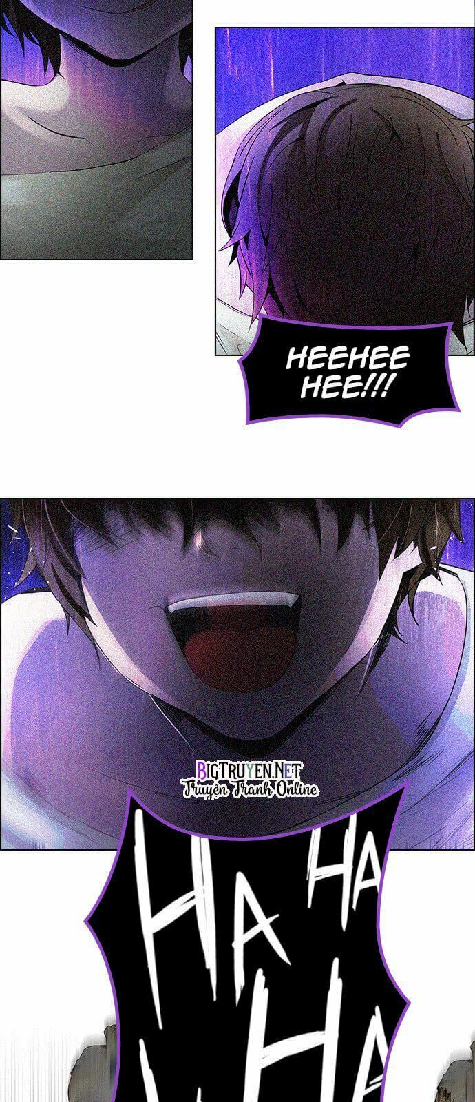 Trò Chơi Số Mệnh Chapter 128 - Trang 2