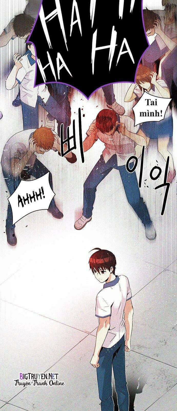 Trò Chơi Số Mệnh Chapter 128 - Trang 2