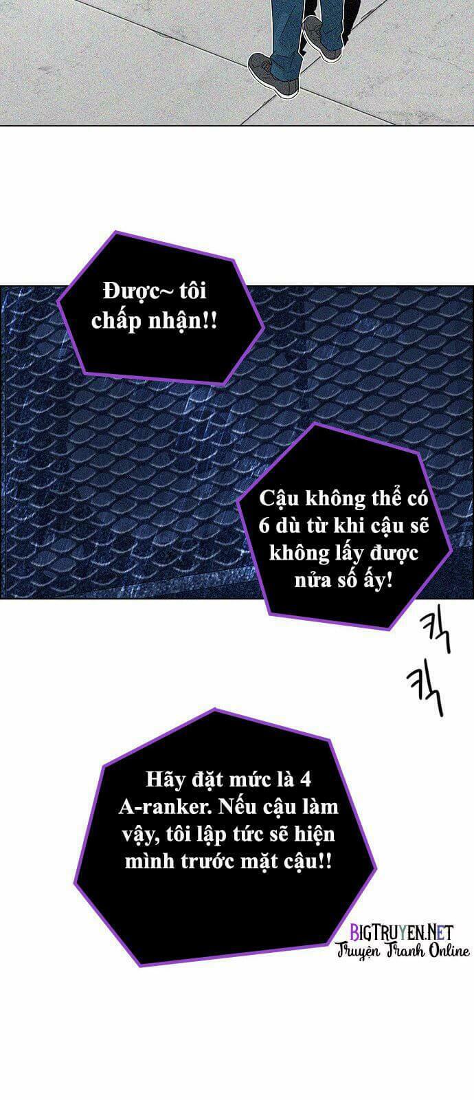 Trò Chơi Số Mệnh Chapter 128 - Trang 2