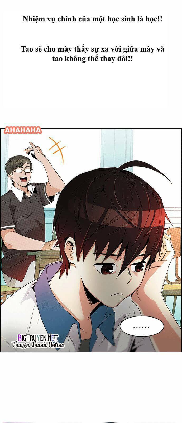 Trò Chơi Số Mệnh Chapter 128 - Trang 2