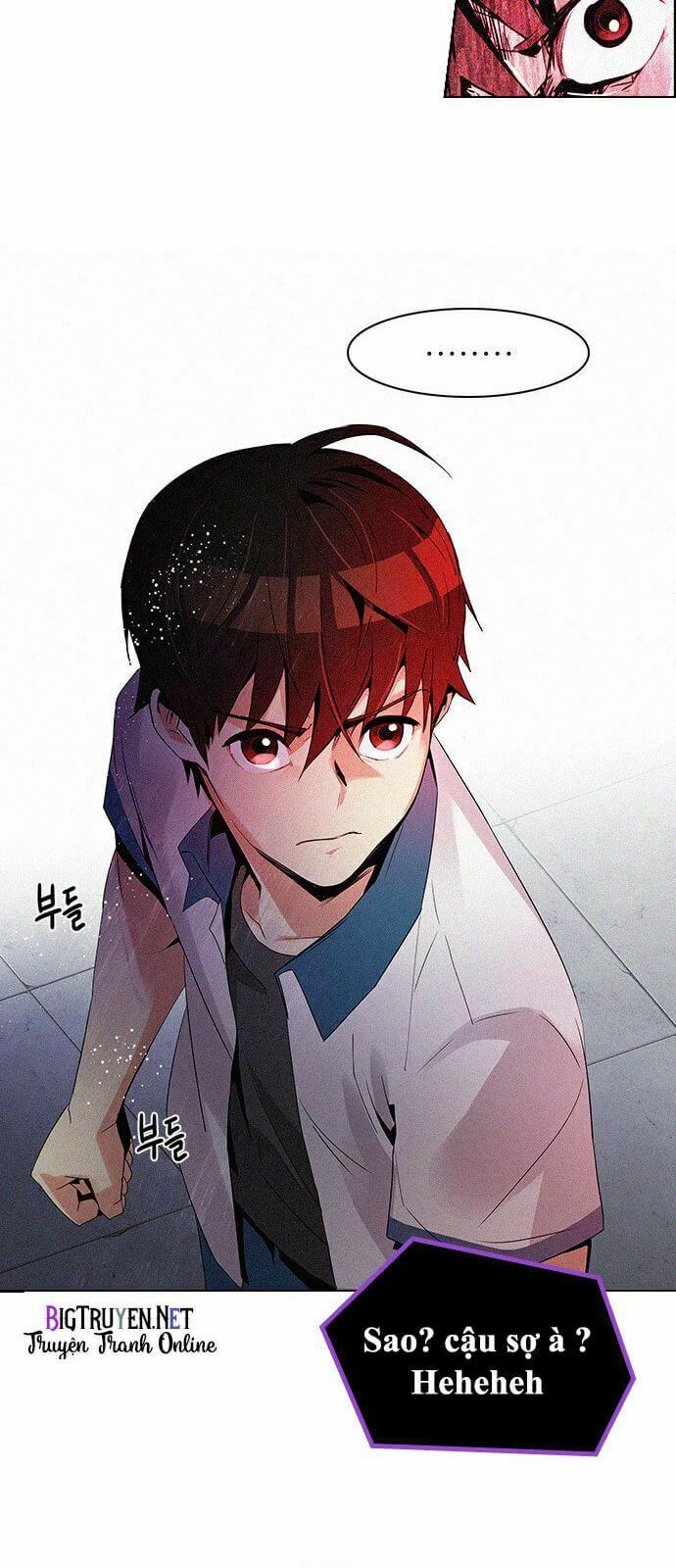 Trò Chơi Số Mệnh Chapter 128 - Trang 2