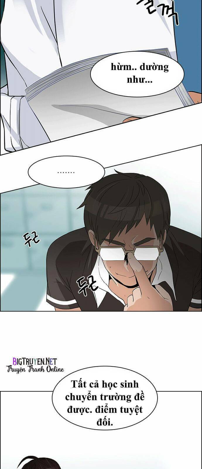 Trò Chơi Số Mệnh Chapter 128 - Trang 2