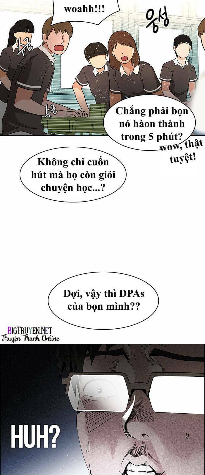 Trò Chơi Số Mệnh Chapter 128 - Trang 2