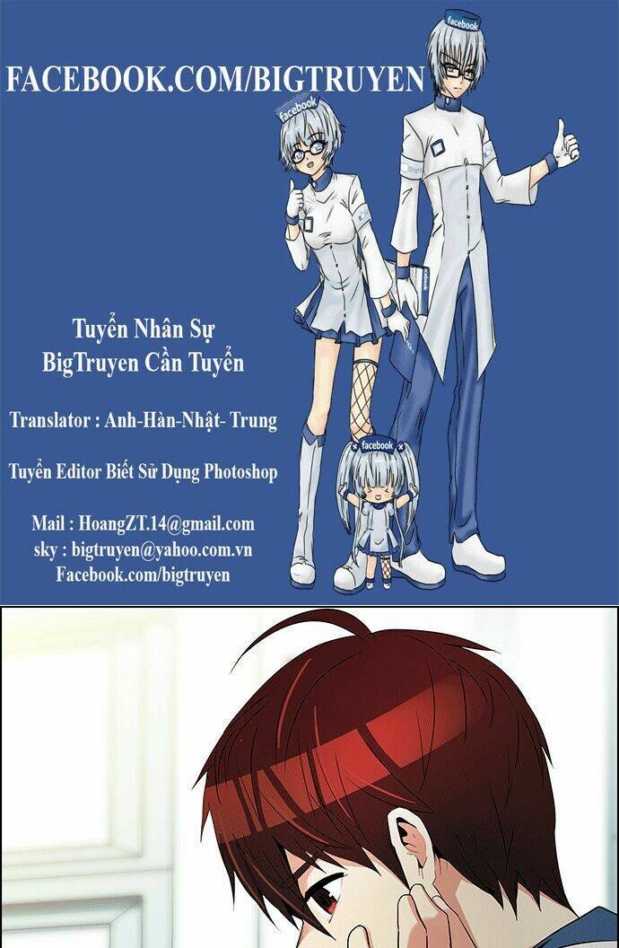 Trò Chơi Số Mệnh Chapter 129 - Trang 2