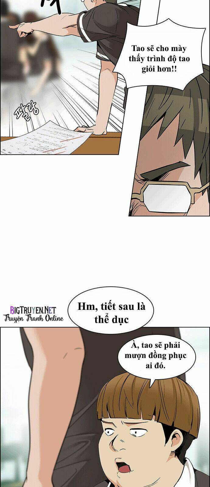 Trò Chơi Số Mệnh Chapter 129 - Trang 2