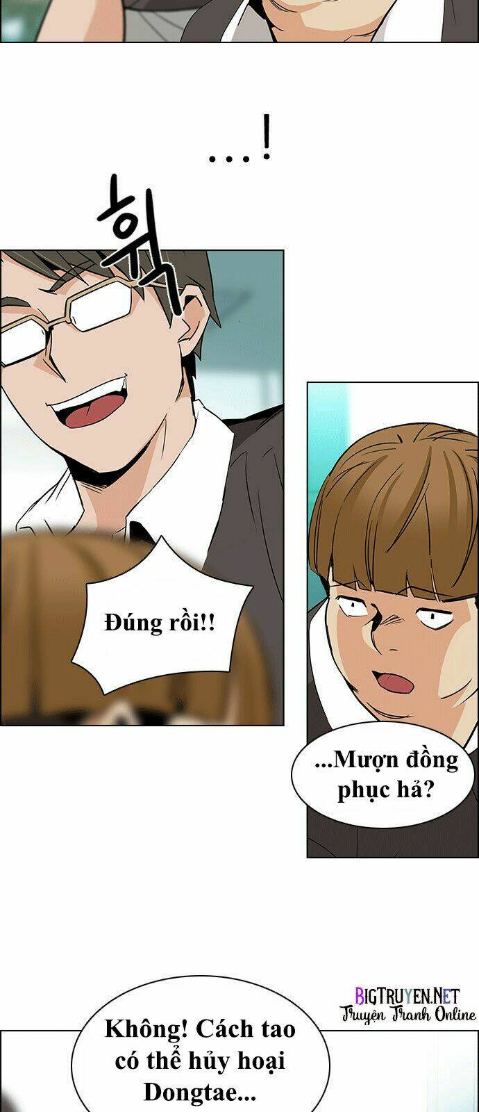 Trò Chơi Số Mệnh Chapter 129 - Trang 2