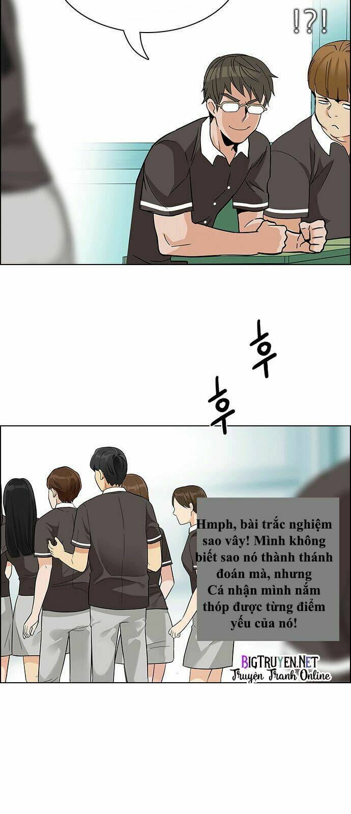 Trò Chơi Số Mệnh Chapter 129 - Trang 2