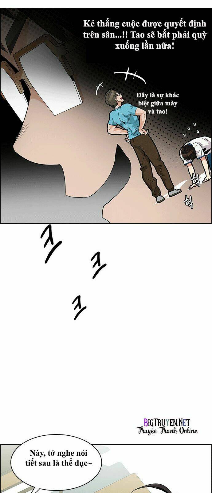 Trò Chơi Số Mệnh Chapter 129 - Trang 2