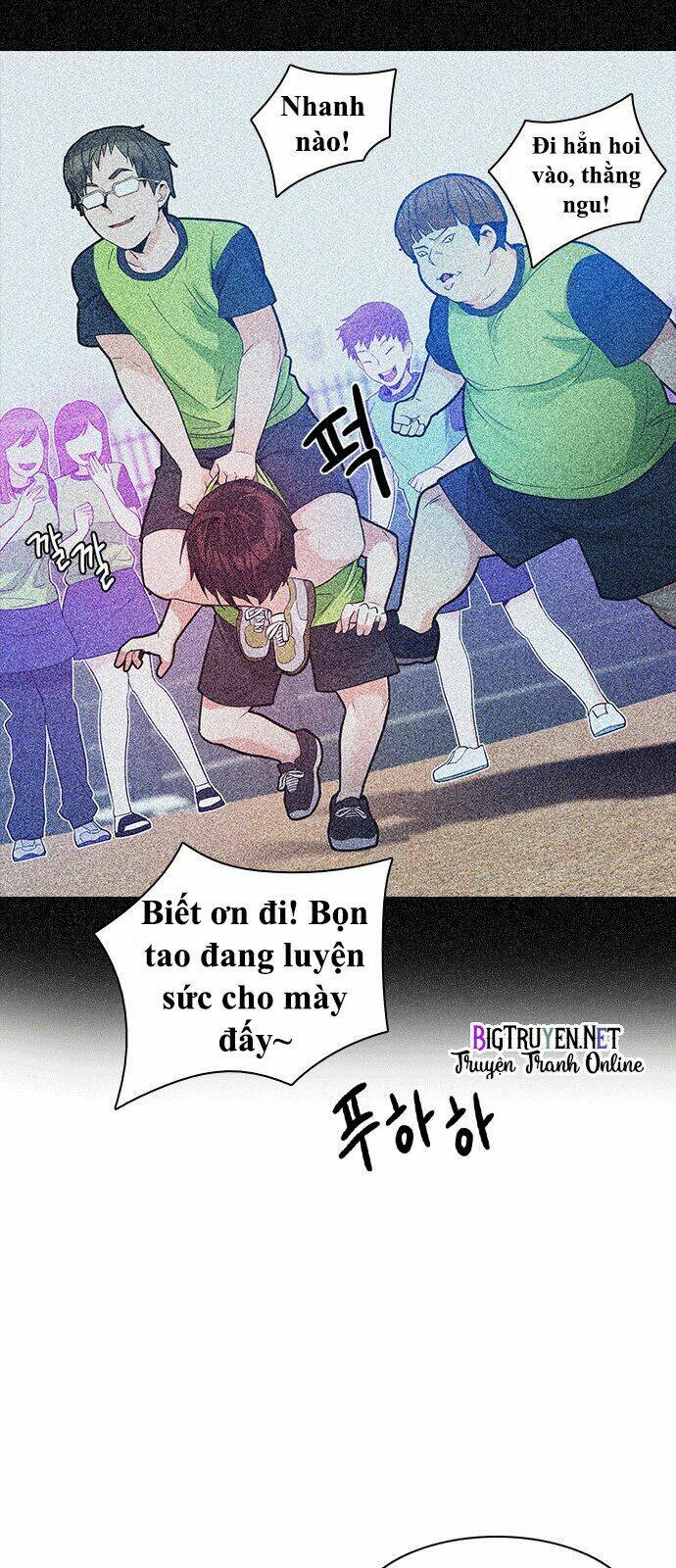 Trò Chơi Số Mệnh Chapter 129 - Trang 2