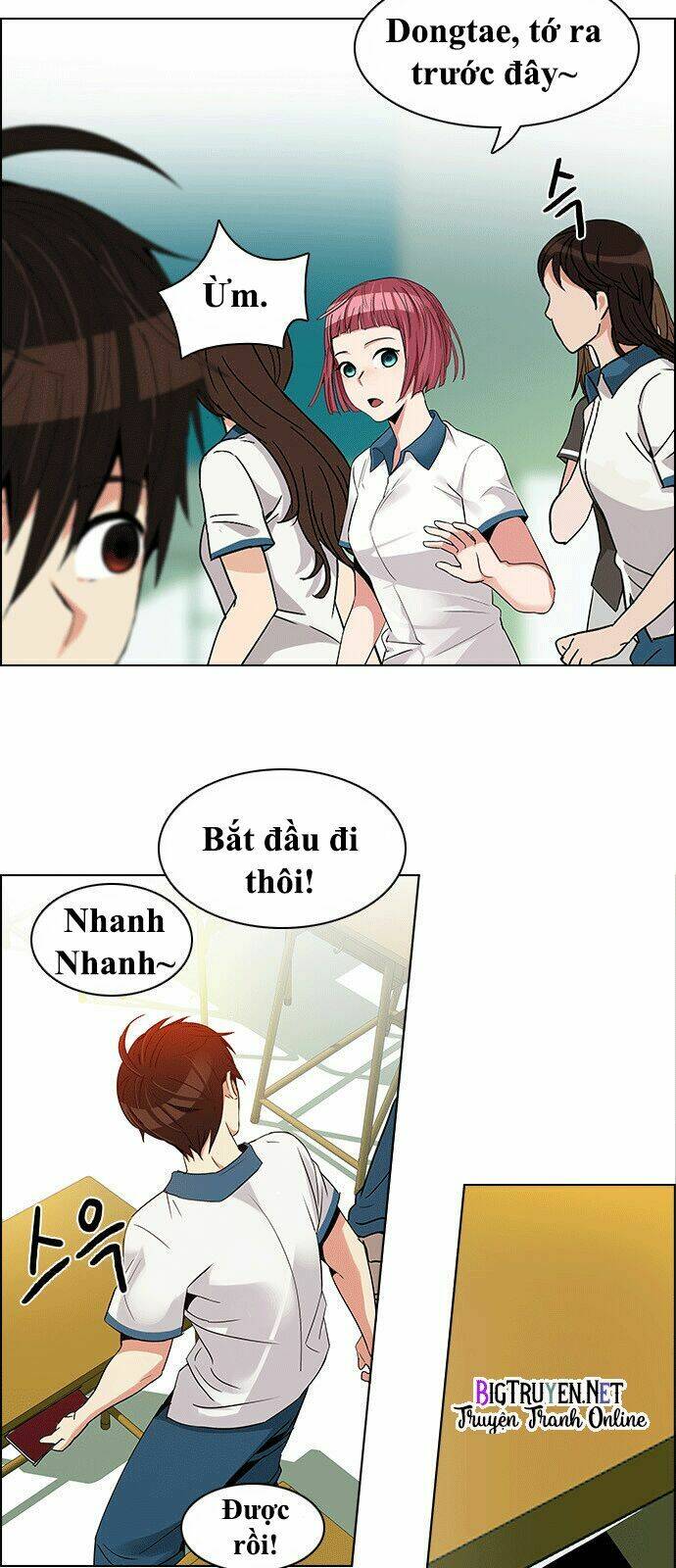 Trò Chơi Số Mệnh Chapter 129 - Trang 2