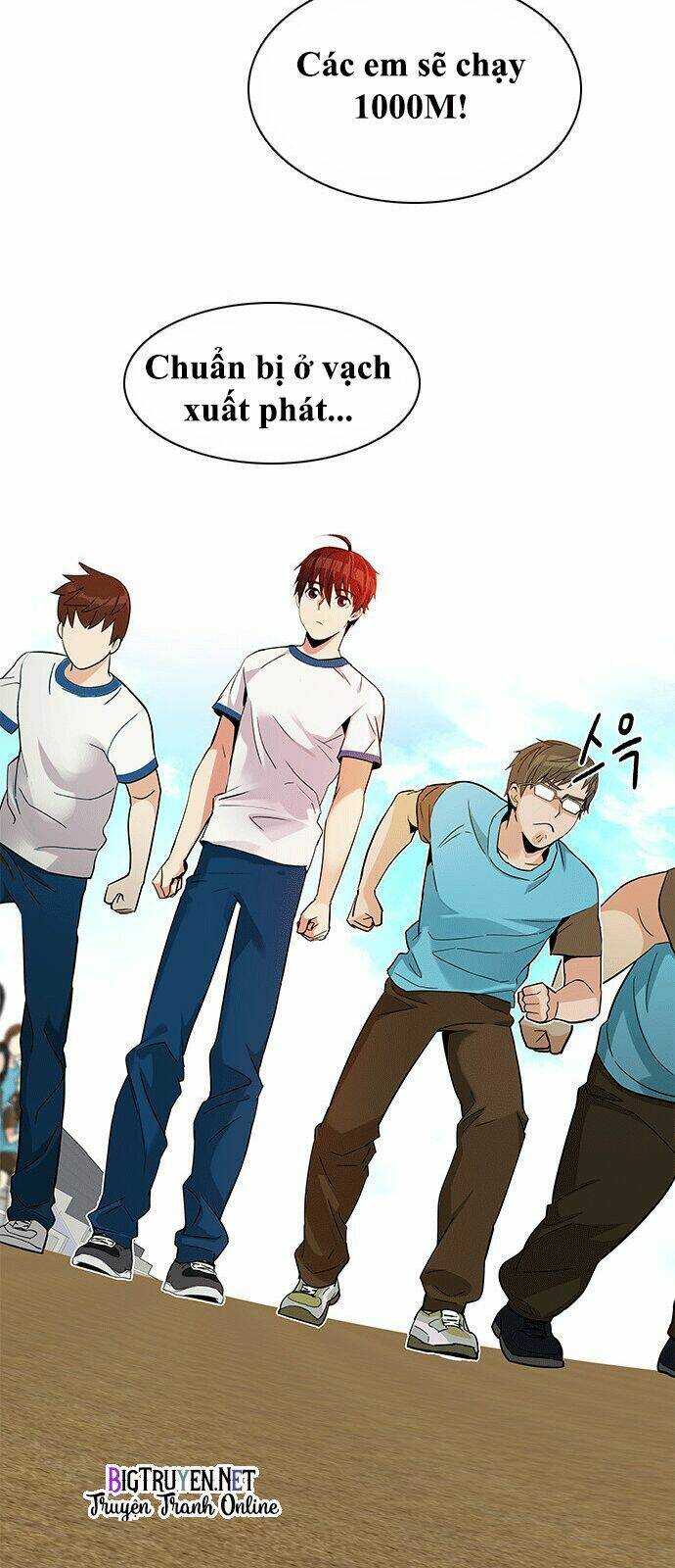 Trò Chơi Số Mệnh Chapter 129 - Trang 2