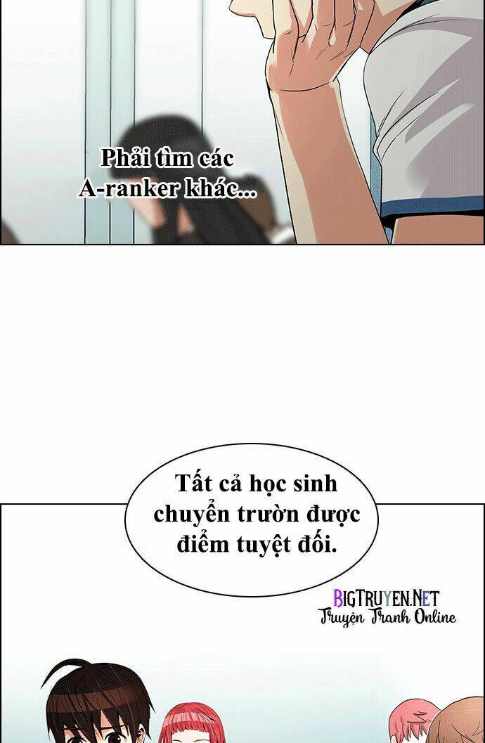 Trò Chơi Số Mệnh Chapter 129 - Trang 2