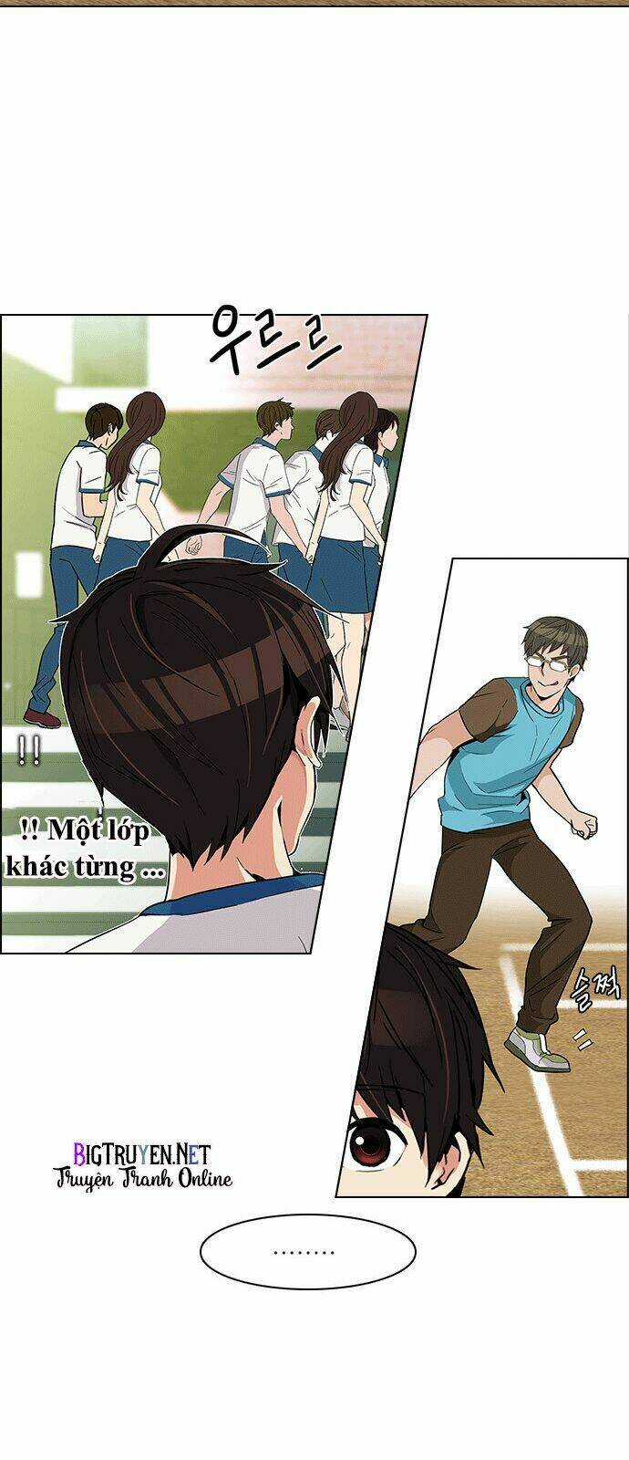 Trò Chơi Số Mệnh Chapter 129 - Trang 2