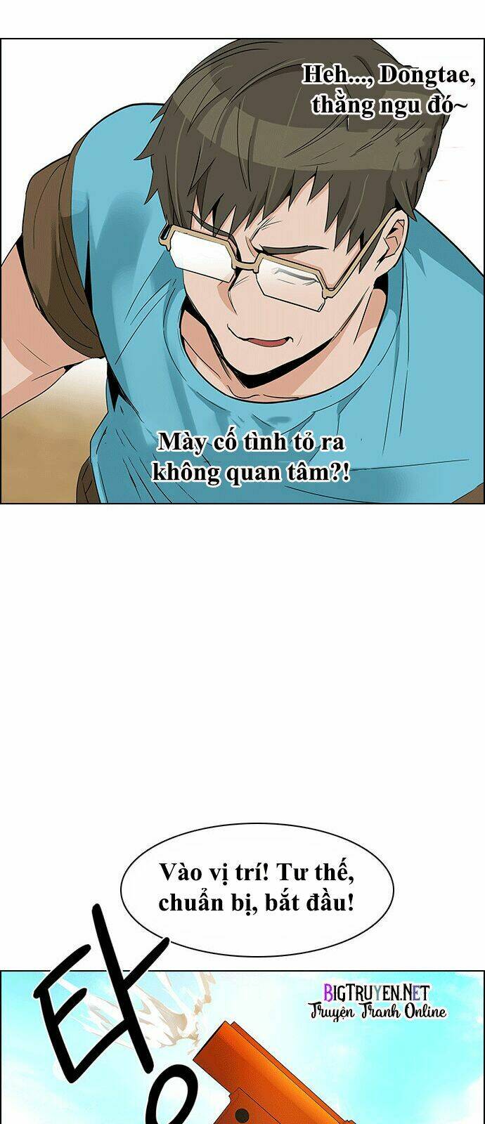 Trò Chơi Số Mệnh Chapter 129 - Trang 2