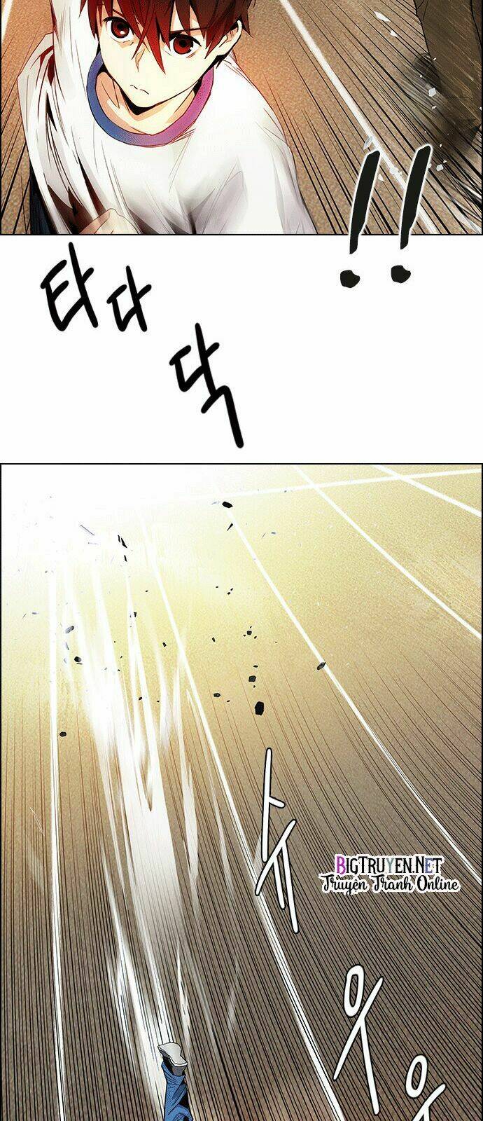 Trò Chơi Số Mệnh Chapter 129 - Trang 2