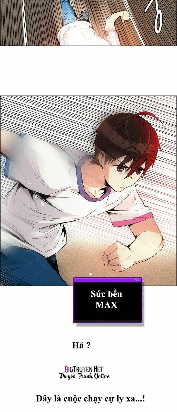 Trò Chơi Số Mệnh Chapter 129 - Trang 2