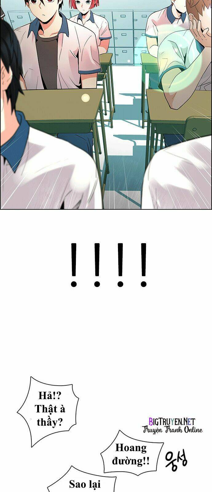 Trò Chơi Số Mệnh Chapter 129 - Trang 2