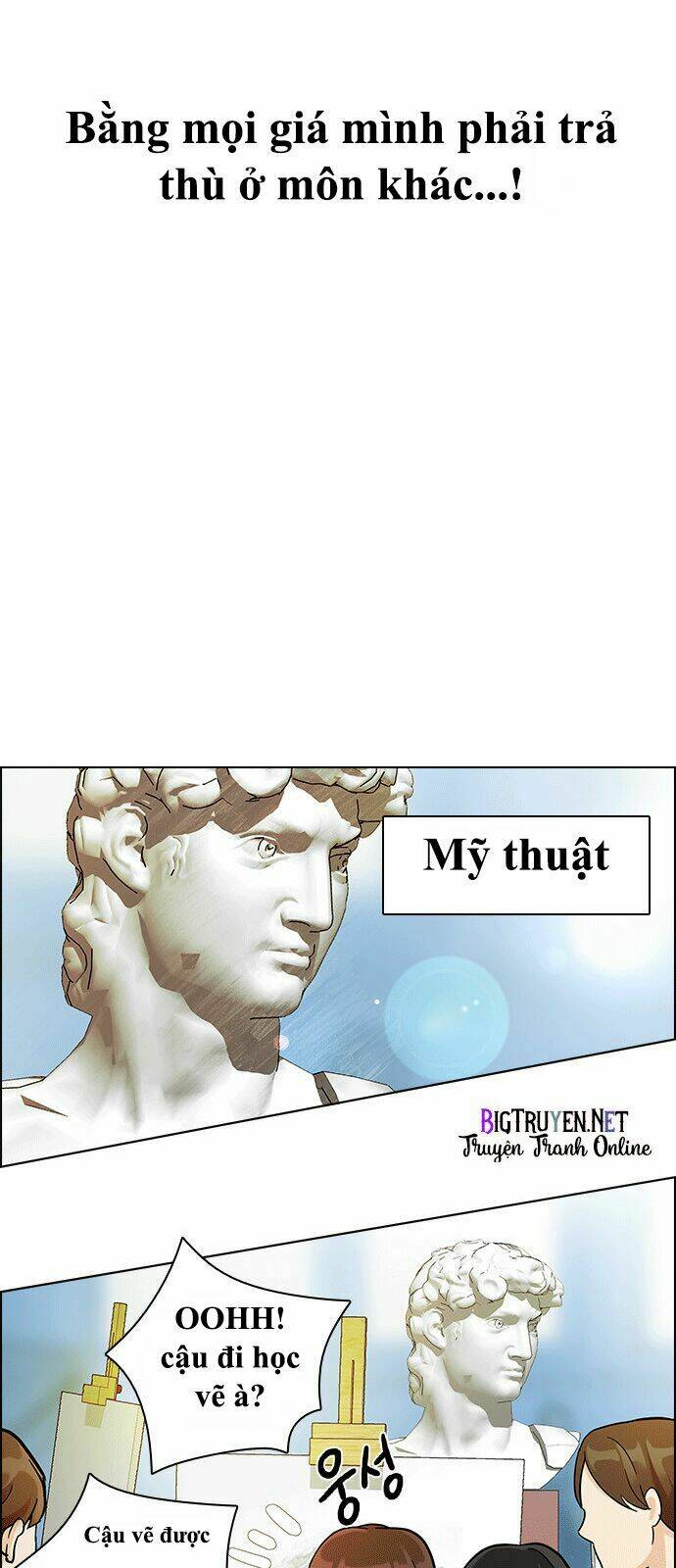 Trò Chơi Số Mệnh Chapter 129 - Trang 2