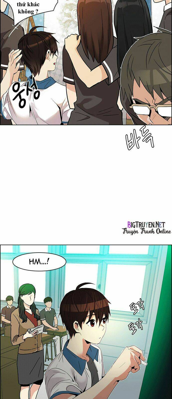 Trò Chơi Số Mệnh Chapter 129 - Trang 2