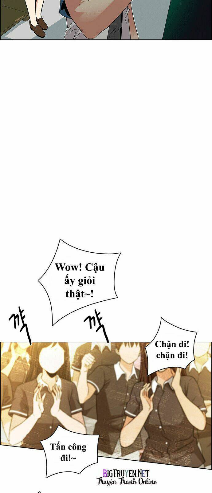 Trò Chơi Số Mệnh Chapter 129 - Trang 2