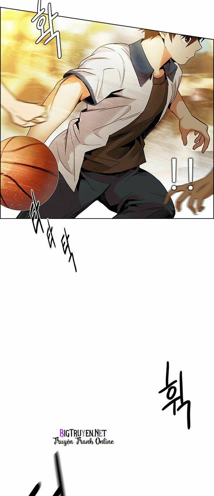 Trò Chơi Số Mệnh Chapter 129 - Trang 2