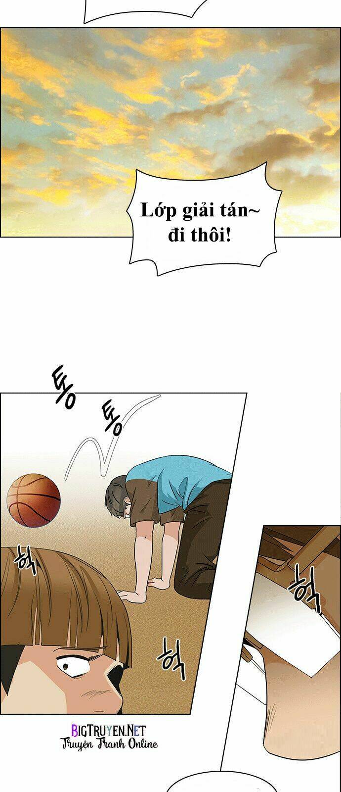 Trò Chơi Số Mệnh Chapter 129 - Trang 2