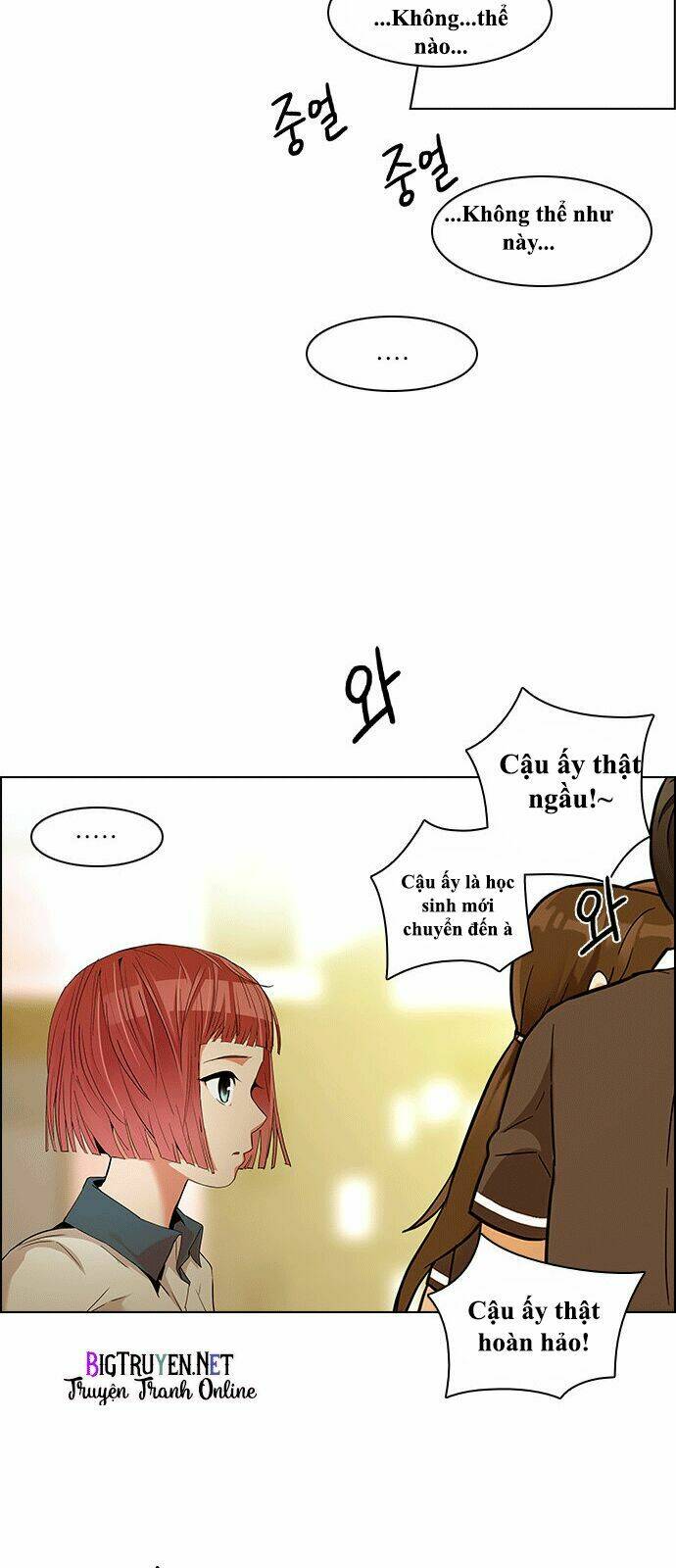 Trò Chơi Số Mệnh Chapter 129 - Trang 2