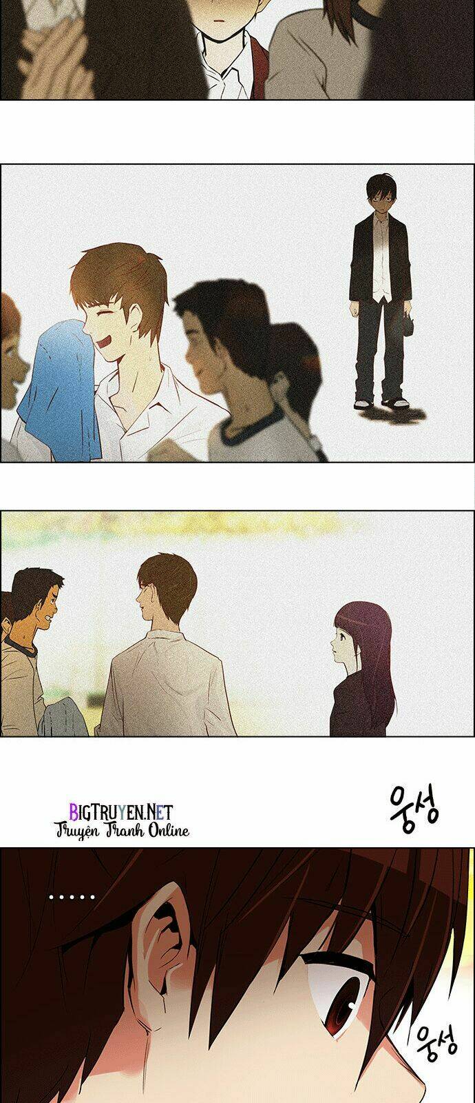 Trò Chơi Số Mệnh Chapter 129 - Trang 2