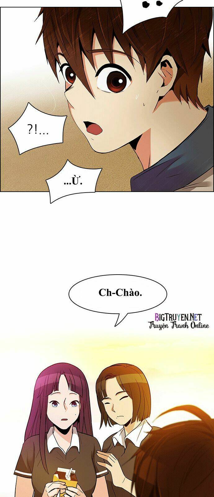 Trò Chơi Số Mệnh Chapter 129 - Trang 2