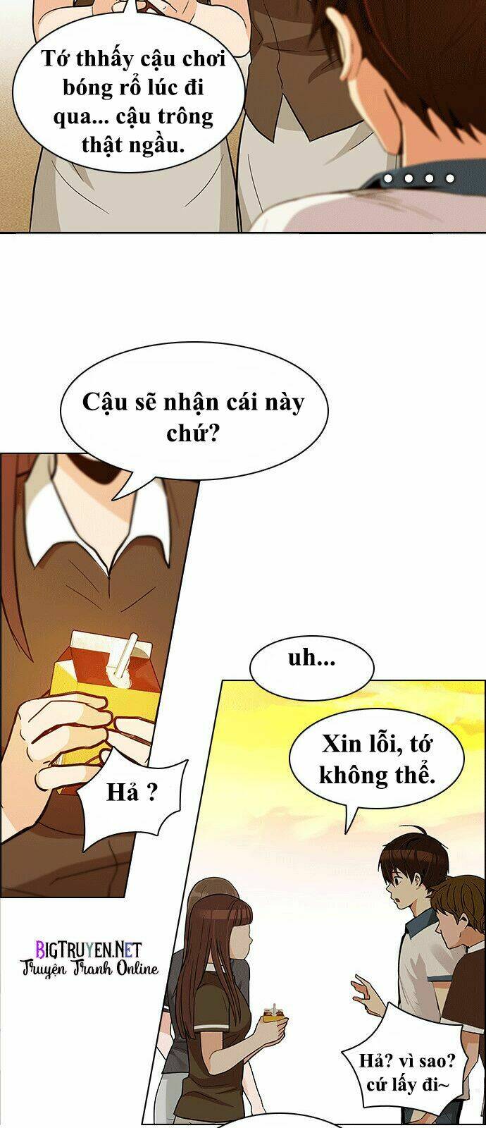 Trò Chơi Số Mệnh Chapter 129 - Trang 2