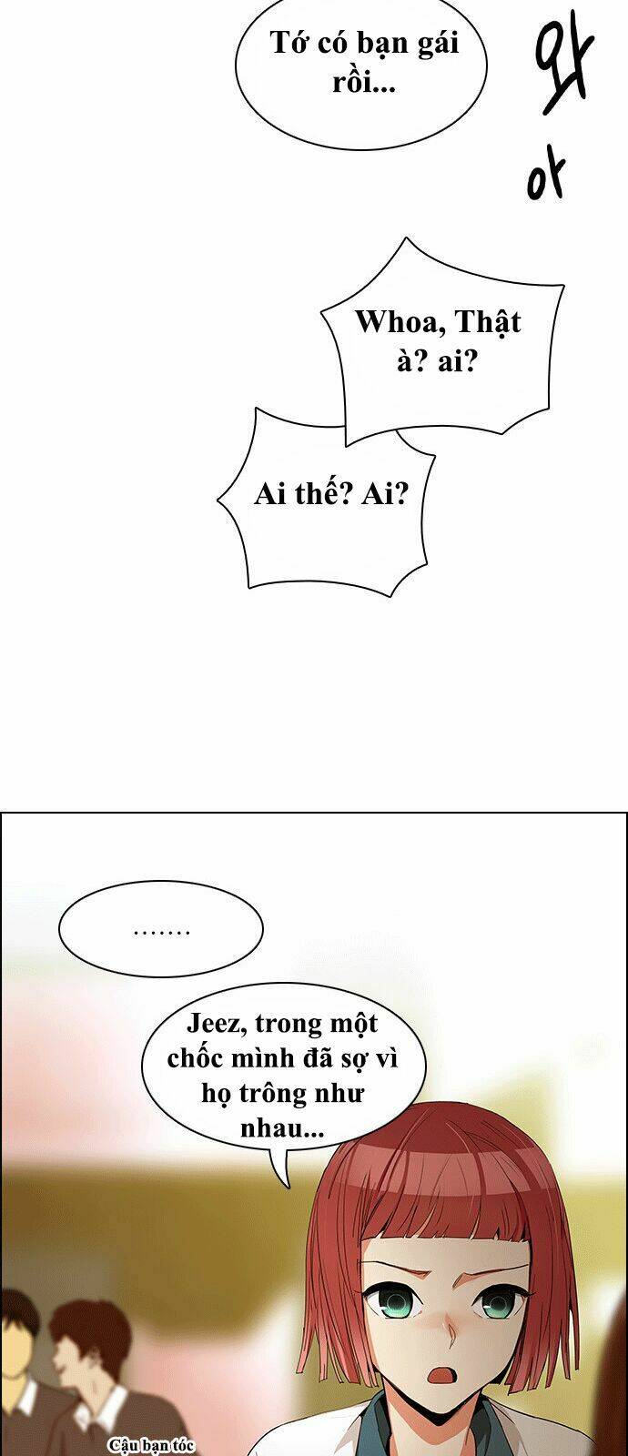 Trò Chơi Số Mệnh Chapter 129 - Trang 2
