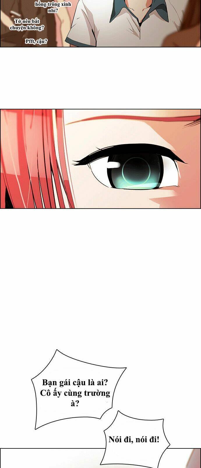 Trò Chơi Số Mệnh Chapter 129 - Trang 2