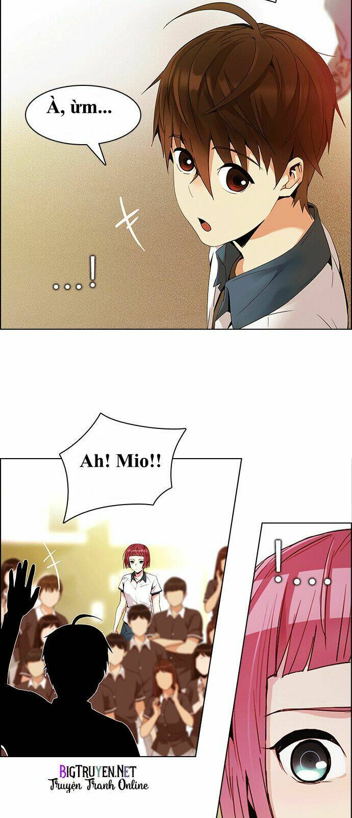 Trò Chơi Số Mệnh Chapter 129 - Trang 2